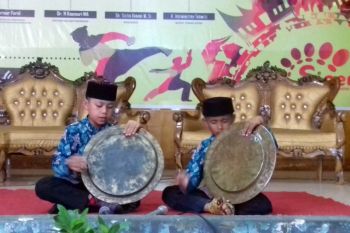 Regenerasi salawaik dulang di Tanah Datar