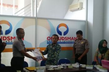 Ini penilaian Ombudsman Sumbar terhadap kinerja satgas saber pungli