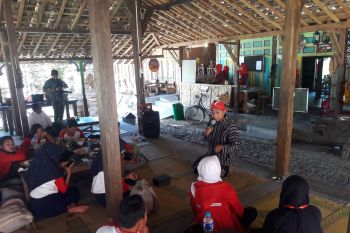 Tidak ada niat Pemkab Bantul ambil alih pengelolaan desa wisata