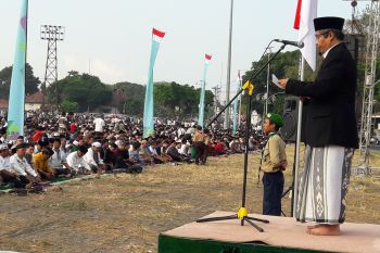 Idul Adha momentum membangun kekuatan ekonomi