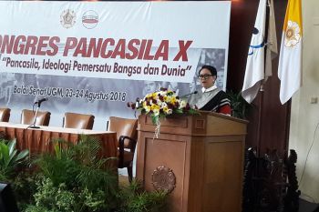 Menlu: Asian Games sarana Indonesia memperjuangkan perdamaian dunia