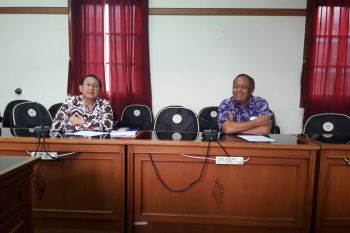 Ratusan profesor akan berkumpul di UGM