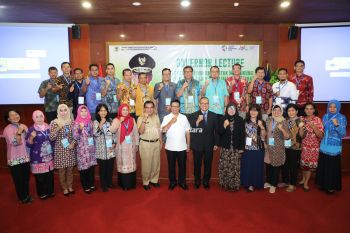 Membangun Tak Hanya Berpatokan Besar Kecilnya Anggaran