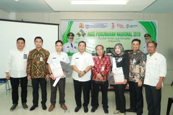 Pengembang Perumahan Diminta Bersinergi