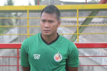 Semen Padang rekrut penyerang anyar dari Persika Karawang hadapi kompetisi Liga 2