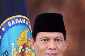 Maksimalkan pemberantasan narkoba, BNNP minta setiap daerah buat perda P4GN