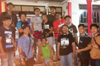 Polres Empat Lawang amankan penjahat resahkan pelajar