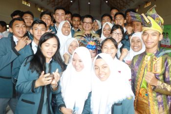 Program Beasiswa Kaltara Cerdas Mulai Buka Pendaftaran Calon Penerima
