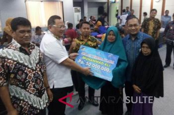 Budidaya udang supra intensif skala rakyat bakal dibiayai APBN