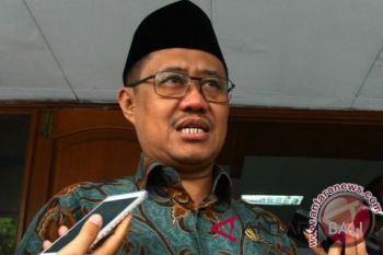 25 calon hakim agung lolos seleksi kualitas