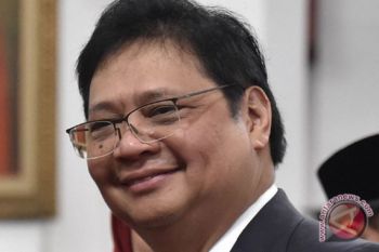 Airlangga minta pemerintah serius perangi kemiskinan