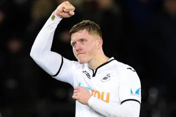 Fulham datangkan Alfie Mawson