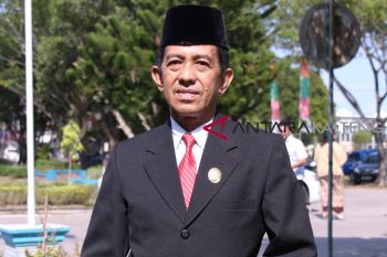 DPRD Palangka Raya berharap penerimaan CPNS dikembalikan ke daerah