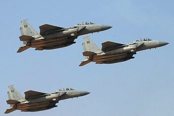 PBB tuding Koalisi Saudi lakukan kejahatan perang