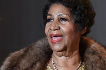 Ratu musik Soul Aretha sakit parah