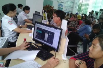 BPJS kesehatan melibatkan pemangku kepentingan susun perdirjampelkes