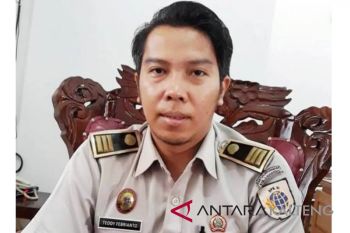 Program PTSL Gumas tahun 2018 dijatah 7.500 sertifikat tanah