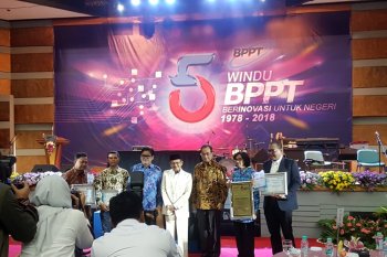 BPPT luncurkan teknologi pemanfaatan lahan tanpa bakar