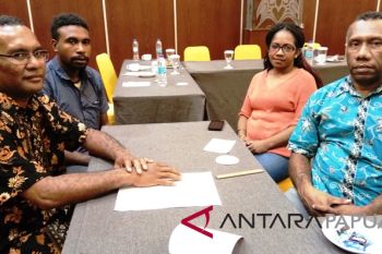 Aktivis: masyarakat adat Papua belum rasakan dampak Perda RTRW
