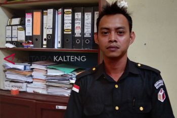 Bawaslu akan tindak parpol dan caleg yang curi start kampanye