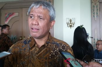 Forum UMKM Surakarta minta kesinambungan pelatihan bekraf