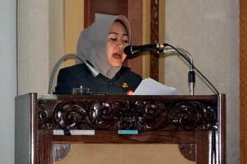 Mendesak, dua kegiatan di Purbalingga mendahului APBD Perubahan