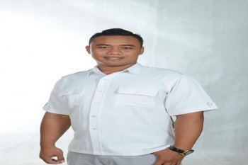 Anggota DPRD Klungkung Ketut Juliarta maju Caleg Provinsi Bali