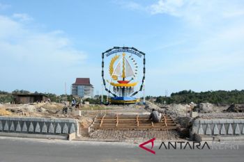 Pemprov Kepri bangun kawasan industri baru