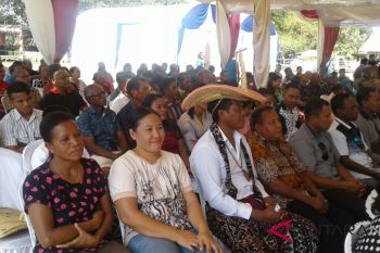 BPJS Ketenagakerjaan luncurkan  Desa Sadar Jamsostek