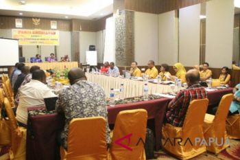 Dinkes-DPRP sepakati Rp123 miliar untuk integrasi KPS-JKN