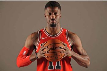 Cleveland Cavaliers dilaporkan rekrut Nwaba