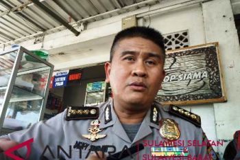 Polisi ringkus pencuri kabel PT Telkom