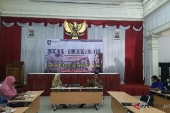 Ekonomi kreatif Solo berkembang bila semua sektor berkolaborasi