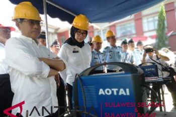 Dirjen Pemasyarakatan janjikan perubahan penanganan Lapas