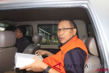 Pemeriksaan Dudy Jocom