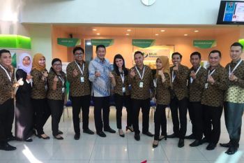 BPJS TK tingkatkan layanan berbasis digital