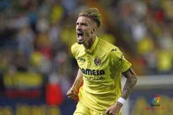 Milan segera rampungkan transfer pemain sayap asal Spanyol