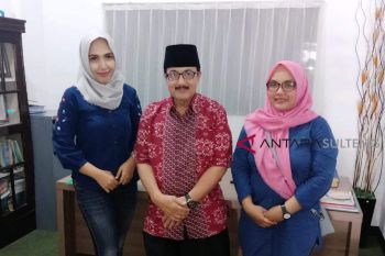 MUI bina keagamaan Forum Komunikasi Muallaf Palu