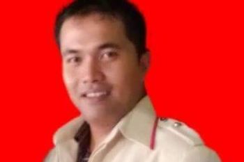 DPT Pemilu 2019 Pasaman Barat berjumlah 248.257 Jiwa