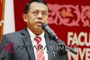 UNP harapkan dana desa tingkat indeks pembangunan daerah