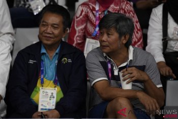 Masuk delapan besar Malaysia Open Pasangan Fajar-Rian alami kemajuan