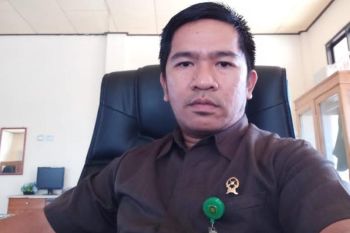 Oknum Disdukcapil Bartim divonis satu tahun empat bulan terkait sabu