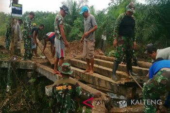 Pemkab Kotim siapkan anggaran untuk mendukung program TMMD