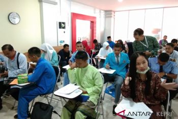 Pelindo seleksi peserta Siswa Mengenal Nusantara