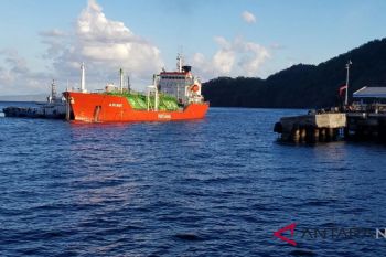 Stok elpiji bersubsidi terancam kosong di Lombok