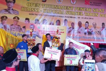 KPK ingatkan Pemkab Lombok Barat terkait pajak