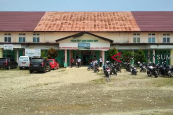 Pameran perbankan syariah Mataram targetkan transaksi Rp5 miliar