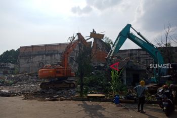 Menteri Pupr: Segera mobilisasi alat berat untuk evakuasi gempa di Palu