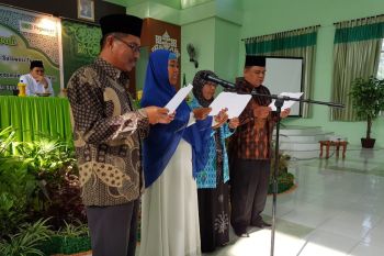 Halaqah dakwah lindungi umat dari ajaran menyimpang