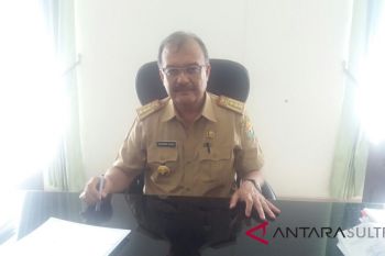 Dinkes Sultra: kasus HIV/AIDS  terbanyak di Kendari